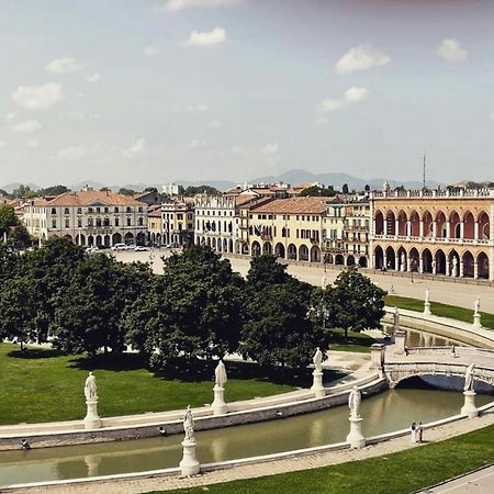 Casa Camilla City بادوفا المظهر الخارجي الصورة