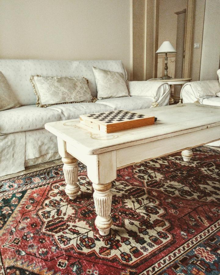 Casa Camilla City بادوفا المظهر الخارجي الصورة
