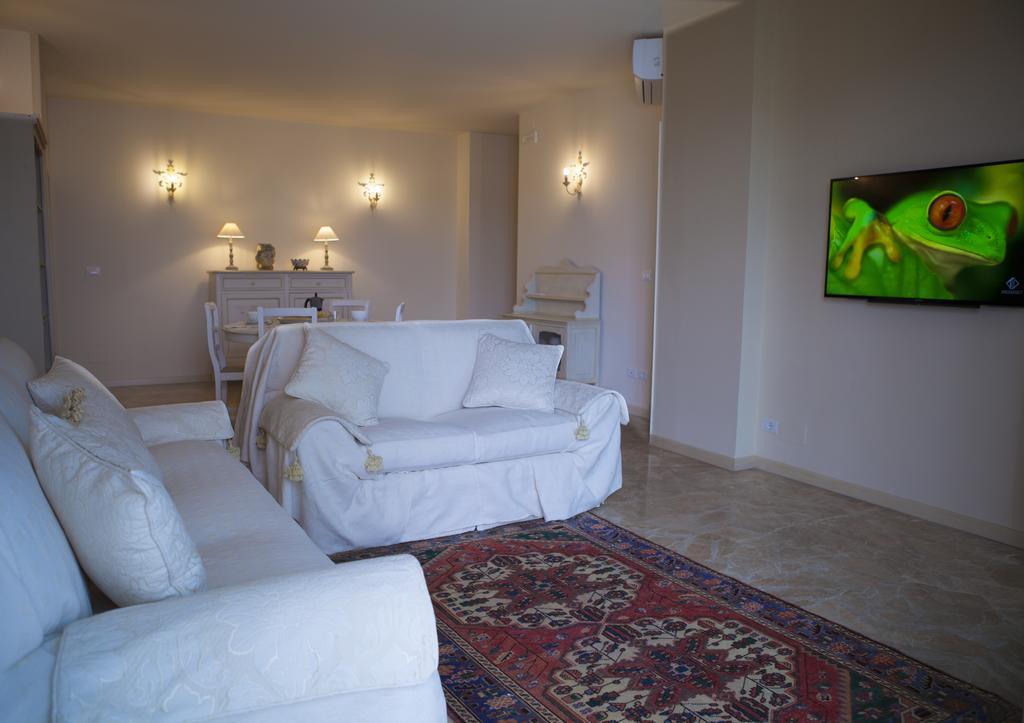 Casa Camilla City بادوفا الغرفة الصورة