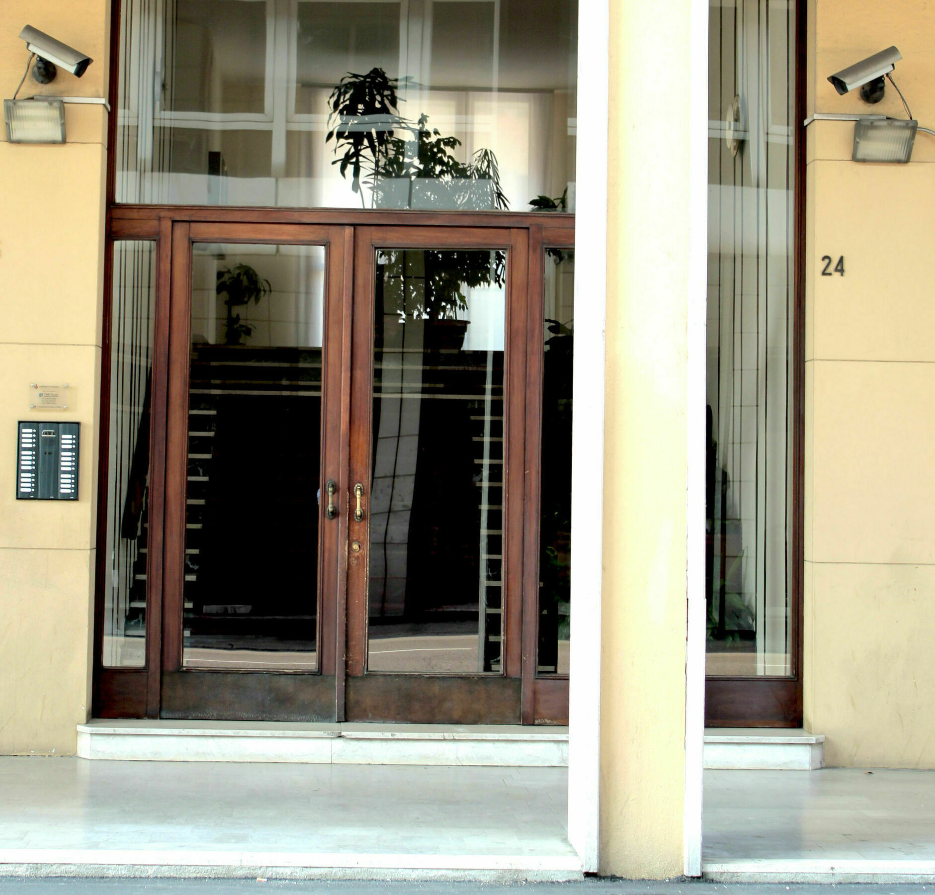 Casa Camilla City بادوفا المظهر الخارجي الصورة